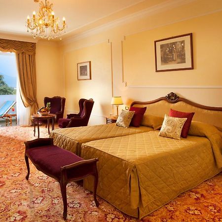 Hotel Due Torri Абано Терме Екстериор снимка