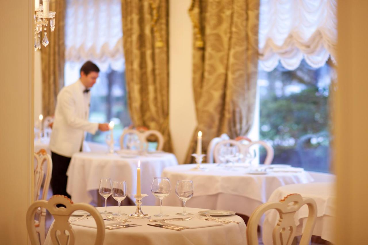 Hotel Due Torri Абано Терме Екстериор снимка