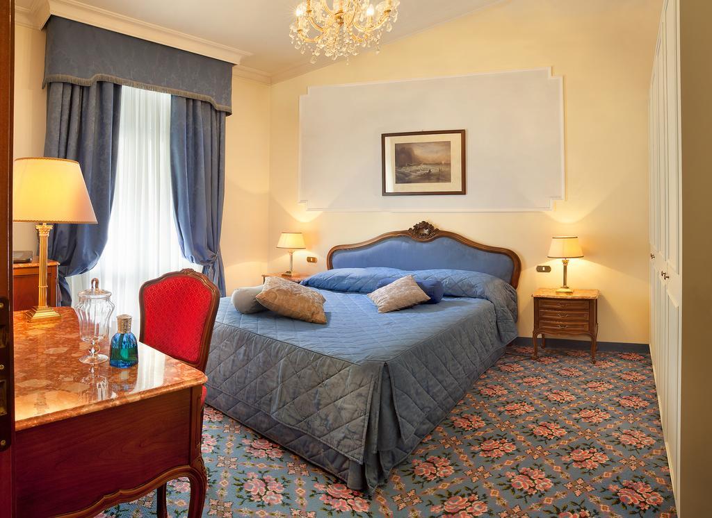 Hotel Due Torri Абано Терме Екстериор снимка