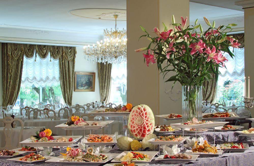 Hotel Due Torri Абано Терме Екстериор снимка